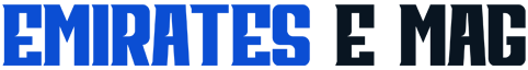 Emirates E Mag